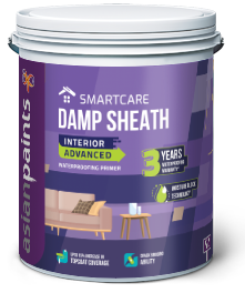 SmartCare Damp Sheath Interior Advanced
